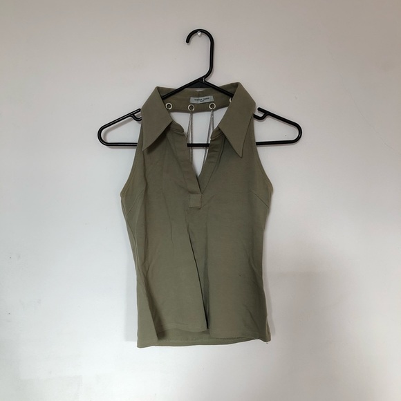 Tank top - Picture 2 of 4